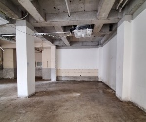 식당철거 및 원상복구